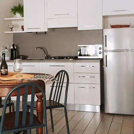 Nene's * Σαν Ρέμο