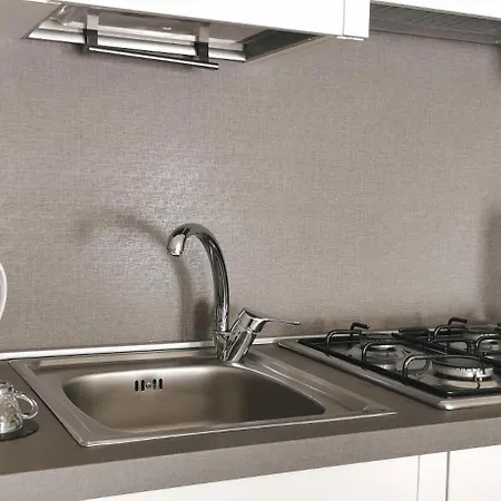 Nene's Σαν Ρέμο