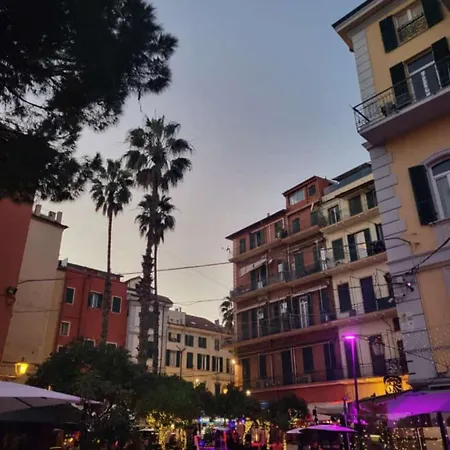 Apartamento Nene's San Remo