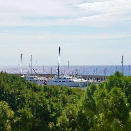 公寓 Nene's 圣雷默