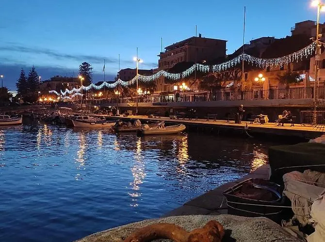 Apartment Nene's Sanremo