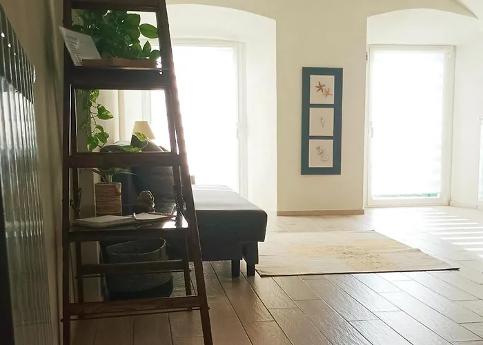 Nene's Apartamento Sanremo