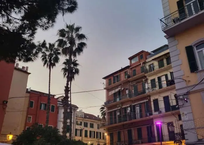 Apartment Nene's Sanremo