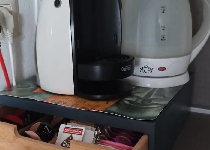 Nene's Apartamento *