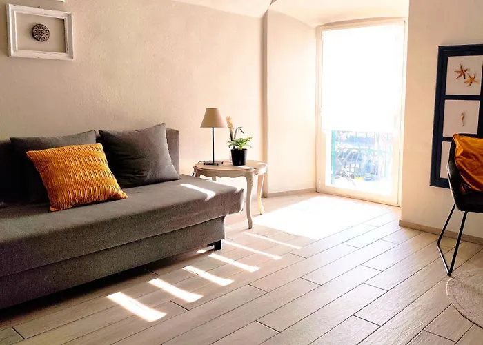 Nene's Apartamento *