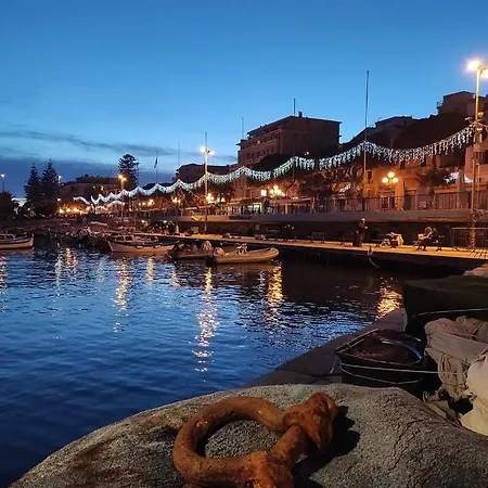Lägenhet Nene's Sanremo