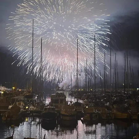 Nene's Sanremo