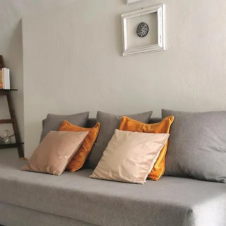 Nene's Apartment *