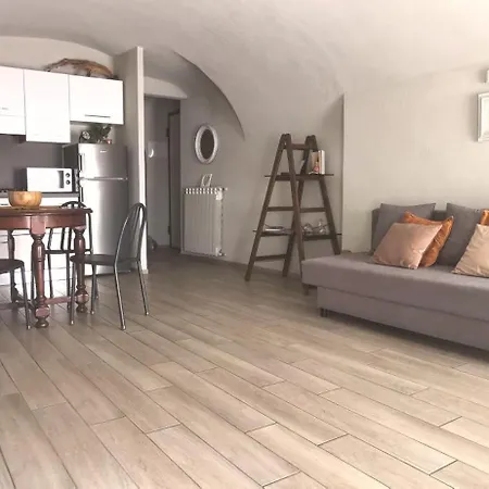 Nene's Apartment