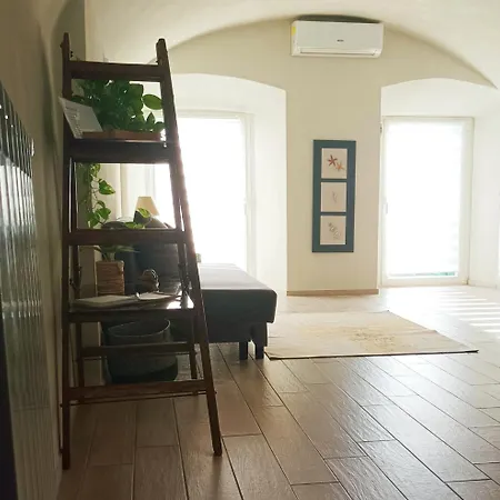 Nene's Apartment Sanremo