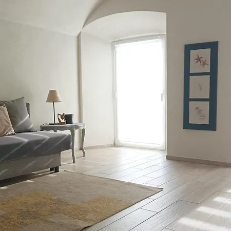 Apartment Nene's *