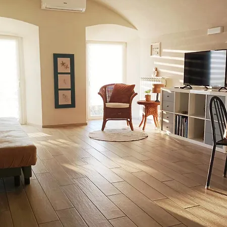 Nene's Apartment