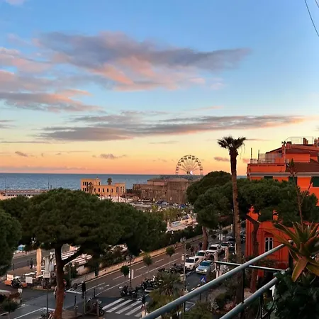 Nene's Sanremo