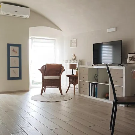Nene's Apartment Sanremo