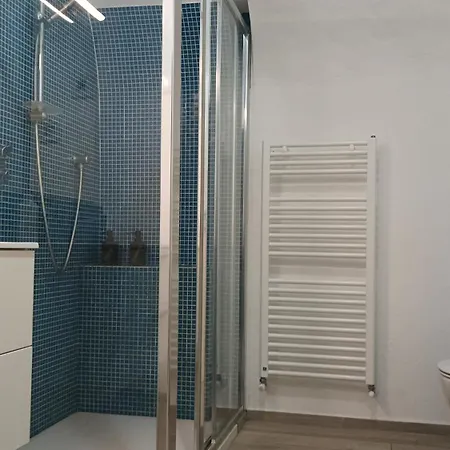 Apartment Nene's *