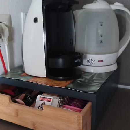 Nene's Appartement *