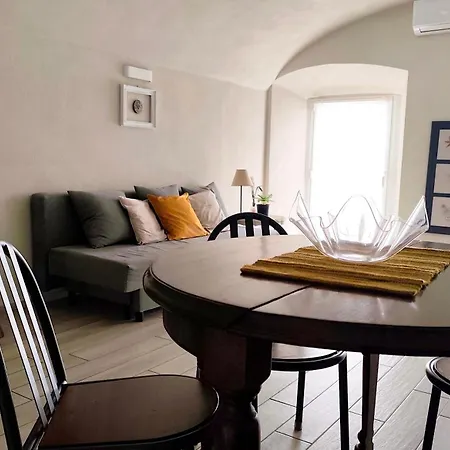 Nene's Apartment
