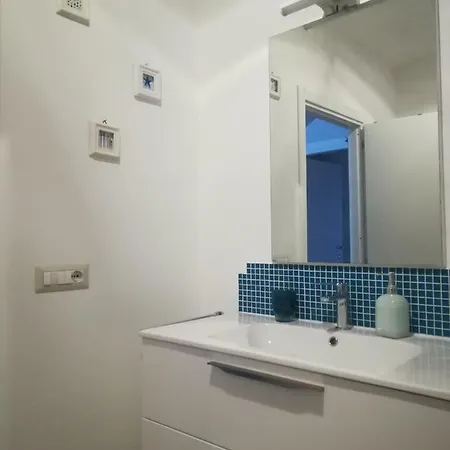 Appartement Nene's *