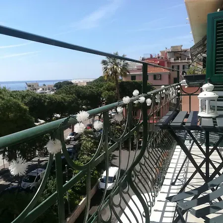 Appartement Nene's San Remo