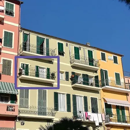 Appartement Nene's San Remo