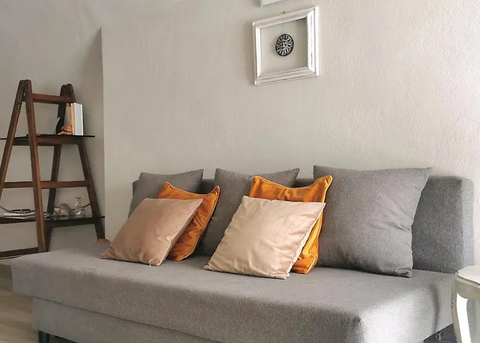 Nene's アパート *