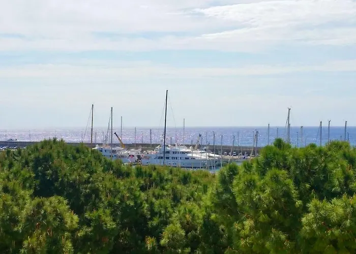 アパート Nene's サンレモ